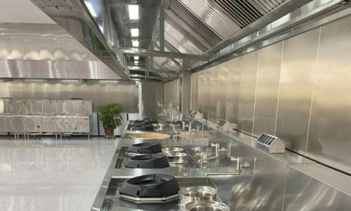 廚房設備維修保養,油煙管道清洗,大型油煙機清洗,煙道清洗,廚房清洗,油煙凈化器改造安裝